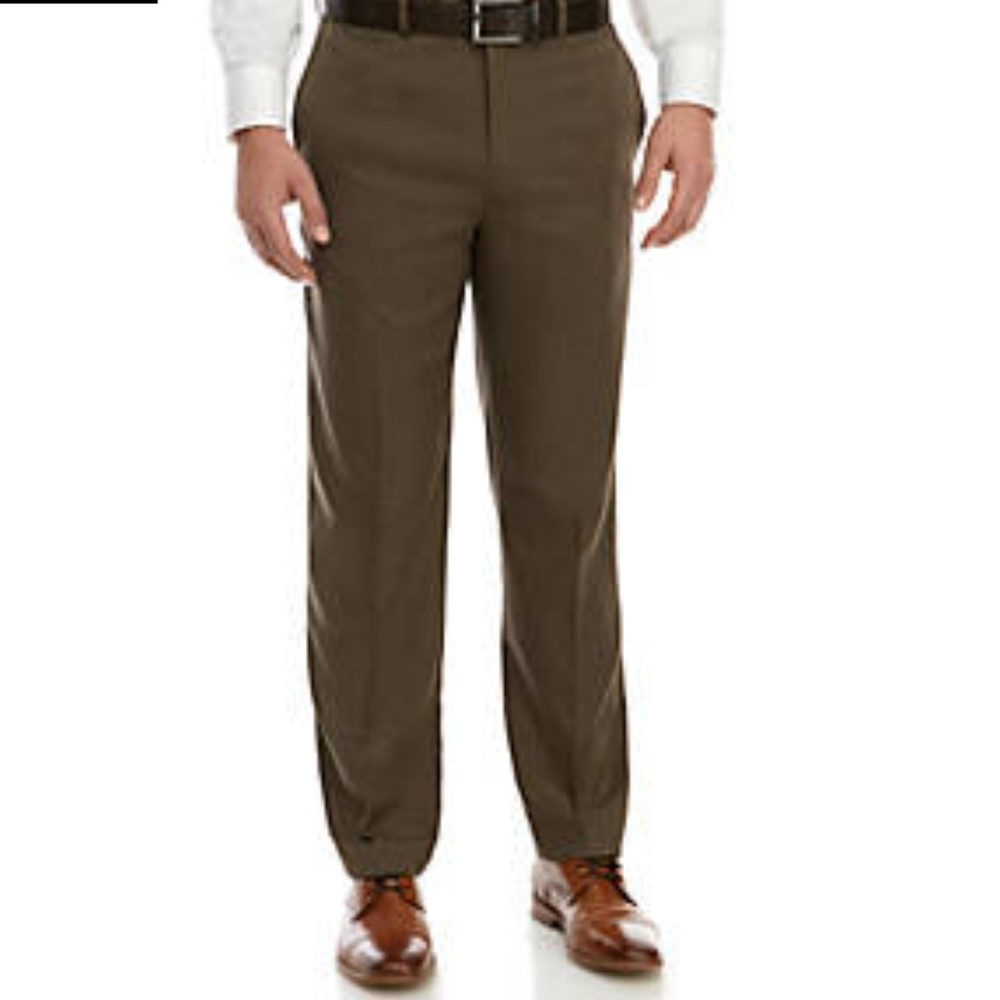 *New* Savane Dress Pant